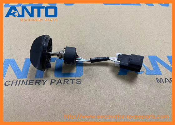 22U-06-22470 22U-06-22380 Knob KOMATSU piezas de repuesto para excavadoras para PC45MR-3