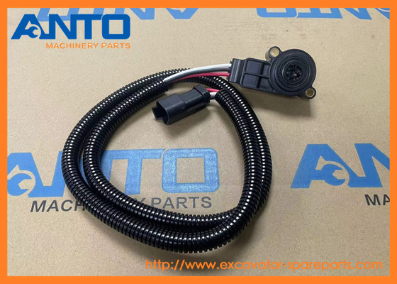 2047949 204-7949 Sensor de posición utilizado para cargadores de ruedas 950G 950G II 962G 962G II 966G