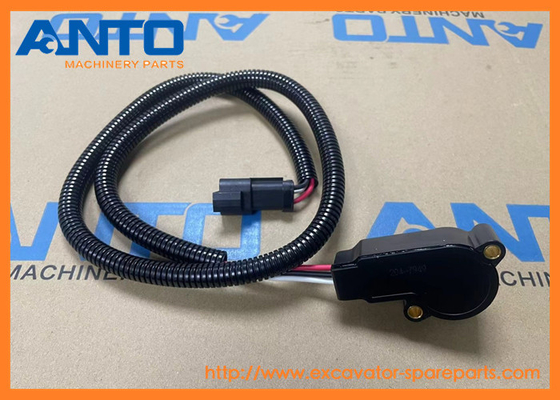 2047949 204-7949 Sensor de posición utilizado para cargadores de ruedas 950G 950G II 962G 962G II 966G