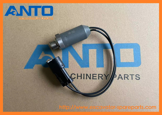 1981302 198-1302 Excavadoras con interruptor de presión 320B 322B LN 325B L 330B L
