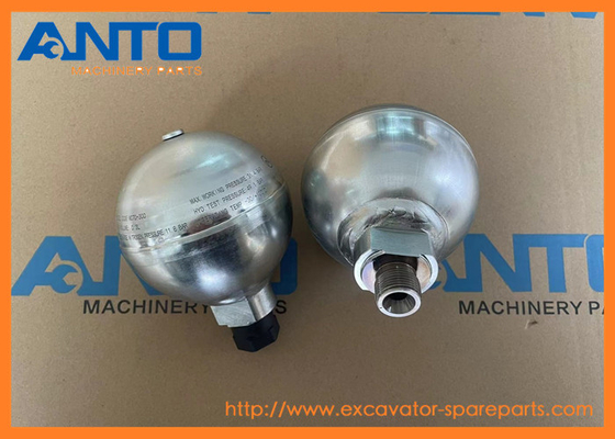 22U-60-21331 22U-60-21330 acumulador KOMATSU piezas de repuesto para excavadoras para PC220LC-8