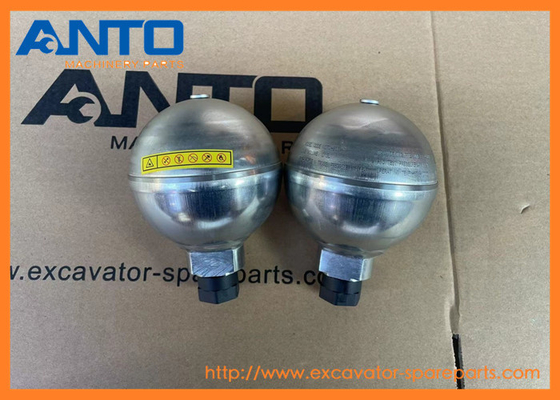 22U-60-21331 22U-60-21330 acumulador KOMATSU piezas de repuesto para excavadoras para PC220LC-8