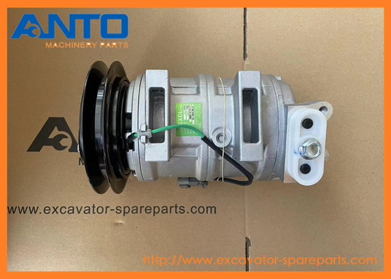 22U-979-1711 22B-979-1630 compresor KOMATSU piezas de repuesto para excavadoras para PC308USLC-3E0