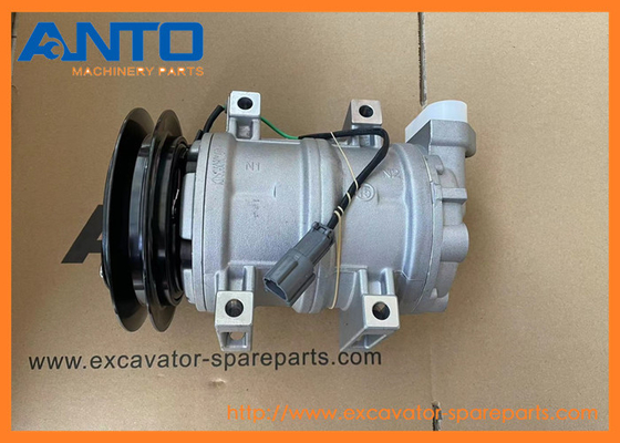 22U-979-1711 22B-979-1630 compresor KOMATSU piezas de repuesto para excavadoras para PC308USLC-3E0
