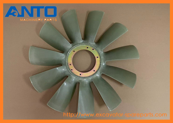 230-2892 2302892 Fan AS KOMATSU piezas de repuesto de excavadoras adecuadas para 326D2 L