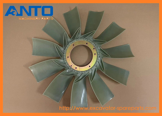 230-2892 2302892 Fan AS KOMATSU piezas de repuesto de excavadoras adecuadas para 326D2 L