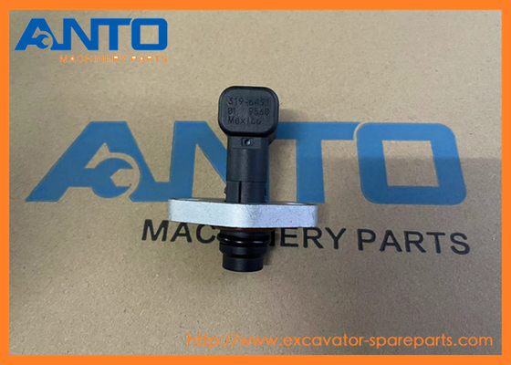 3196491 319-6491 Sensor de velocidad utilizado para cargadores de vías eléctricas 953D 963D