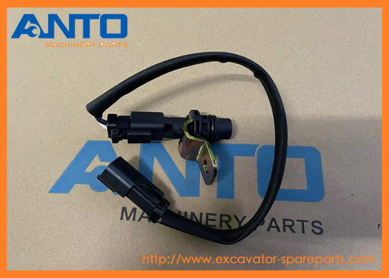 2016615 201-6615 Sensor de velocidad utilizado para excavadoras piezas eléctricas 345C 345C L 345C MH