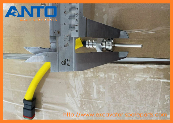 191-6587 1916587 GP Sensor de temperatura Excavadora piezas de repuesto adecuadas para C7 322C