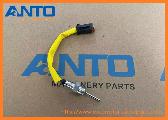 191-6587 1916587 GP Sensor de temperatura Excavadora piezas de repuesto adecuadas para C7 322C