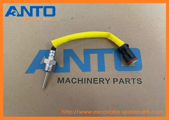 191-6587 1916587 GP Sensor de temperatura Excavadora piezas de repuesto adecuadas para C7 322C