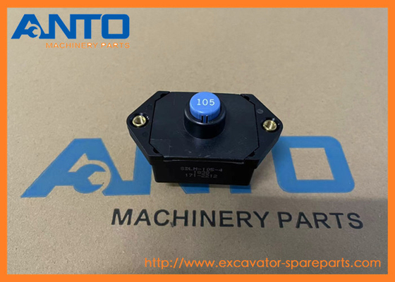 1712211 171-2211 Excavadoras con interruptor de circuito 312E 312E L 314E CR 314E LCR 316E L 318E L