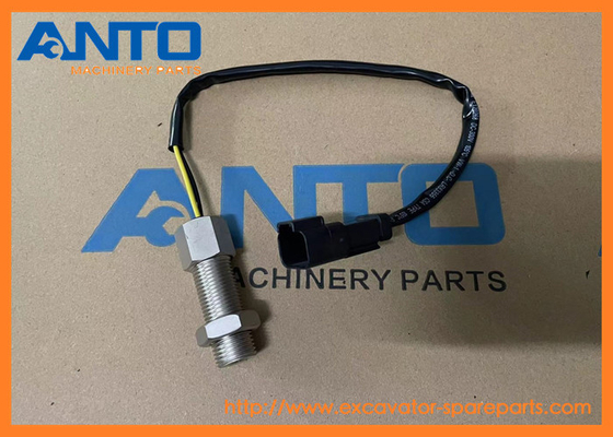1252966 125-2966 Sensor de velocidad utilizado para excavadoras piezas eléctricas 311B 315B 317B LN 318B 320B