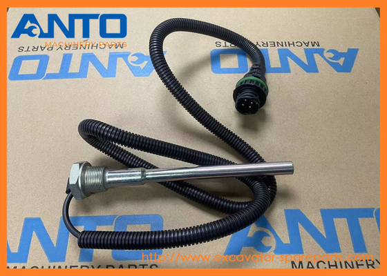 VOE22383381 22383381 Sensor de nivel de aceite piezas de repuesto de excavadora adecuadas para EC160C EC180C