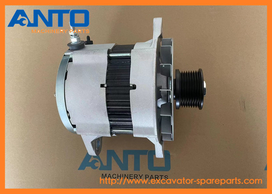 600-821-9680 6008219680 600-821-9690 Apoyo al alternador para excavadoras KOMATSU PC400 PW400MH