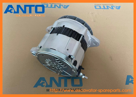 600-821-9680 6008219680 600-821-9690 Apoyo al alternador para excavadoras KOMATSU PC400 PW400MH