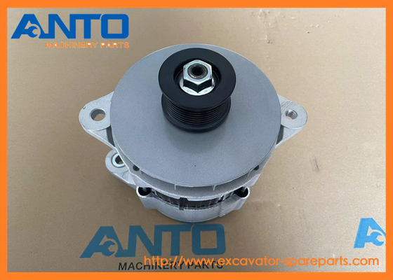 600-821-9680 6008219680 600-821-9690 Apoyo al alternador para excavadoras KOMATSU PC400 PW400MH