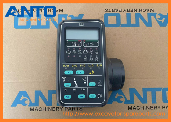 7834-71-6000 7834716000 Monitoreo de piezas de repuesto de excavadoras para KOMATSU PC100 PC120 PC130 PC200
