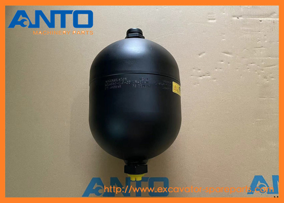 236-7796 2367796 Acumulador Excavadora con ruedas Partes hidráulicas adecuadas para C13 W345C