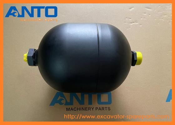 236-7796 2367796 Acumulador Excavadora con ruedas Partes hidráulicas adecuadas para C13 W345C