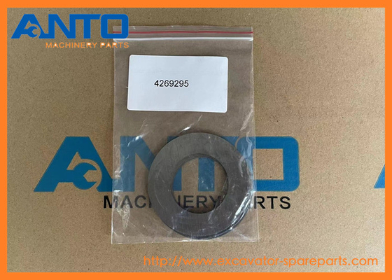 4269295 Placa de empuje HITACHI piezas de repuesto de excavadoras adecuadas para CX400 CX500