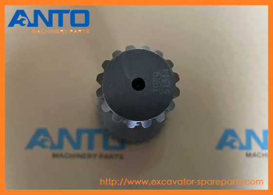 2044685 Eje de propulsión HITACHI piezas de repuesto para excavadoras adecuadas para ZX450 ZX400L-5G