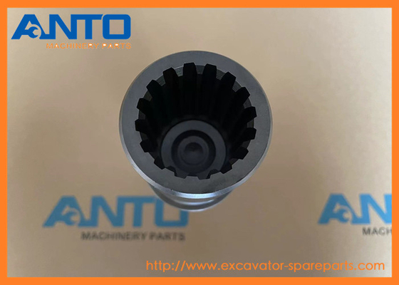 0809501 Eje HITACHI piezas de repuesto de excavadoras adecuadas para ZX450 ZX350H
