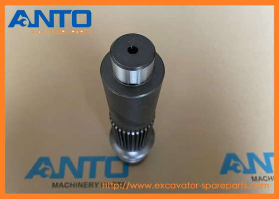 0809501 Eje HITACHI piezas de repuesto de excavadoras adecuadas para ZX450 ZX350H