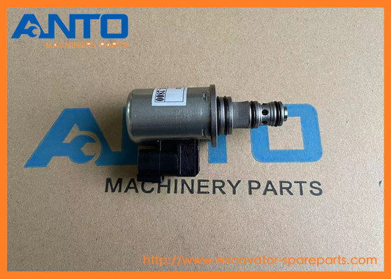 1959700 195-9700 Válvula de solenoide ajustable cargador de vía compacto 259B3 279C 279C2 289C 289C2 299C