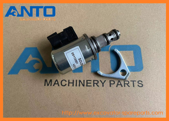 1959700 195-9700 Válvula de solenoide ajustable cargador de vía compacto 259B3 279C 279C2 289C 289C2 299C