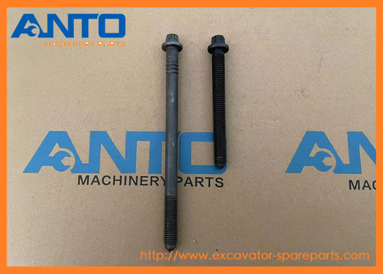 VOE20459837 20459837 Piezas de repuesto para excavadoras de cabeza de cilindro con tornillo adecuadas para EC160 L170E