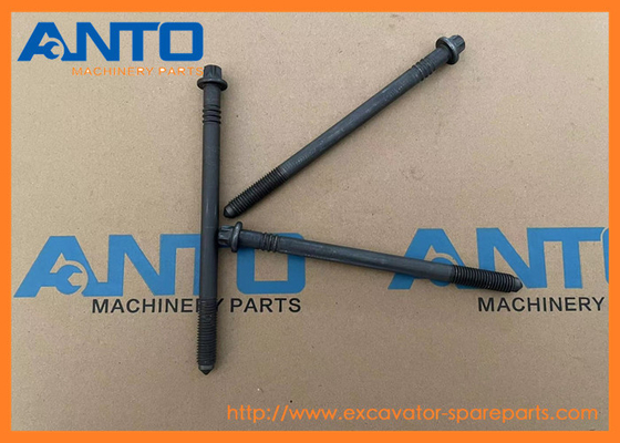 VOE20459837 20459837 Piezas de repuesto para excavadoras de cabeza de cilindro con tornillo adecuadas para EC160 L170E