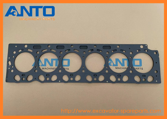 VOE20798183 20798183 Repuestos para excavadoras con culata de cabeza de cilindro adecuados para EC210C
