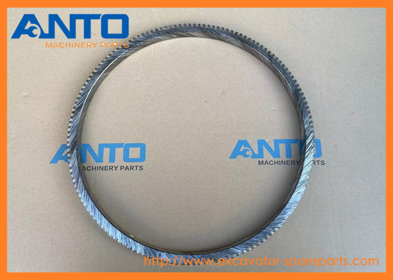 6742-01-0030 3915740 Anillo de volante KOMATSU Piezas de repuesto para excavadoras para SA6D114E-1A-KU