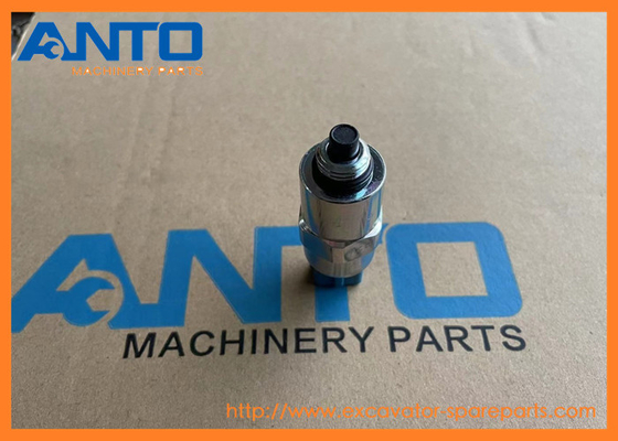 716/30098 716/30255 Solenoide de bomba de combustible JCB piezas de repuesto para excavadora para 2CX 3CX 4CX