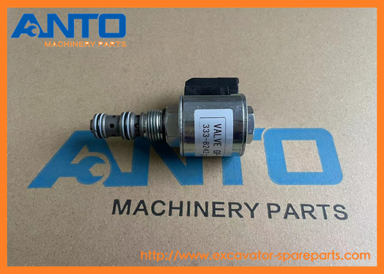 3338242 333-8242 Cargadores de ruedas con válvulas solenoides 938H 950 GC 950H 950K 962H 962K 966H