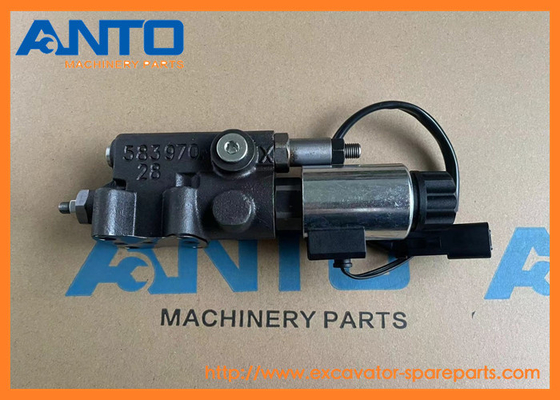 2590907 259-0907 Excavadoras para el ajuste de bombas y válvulas 330D 330D FM 330D L 330D LN 330D MH 336D