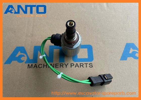 186-1526 1861526 Repuestos para el cargador de ruedas de las válvulas solenoides C7.1 950GC