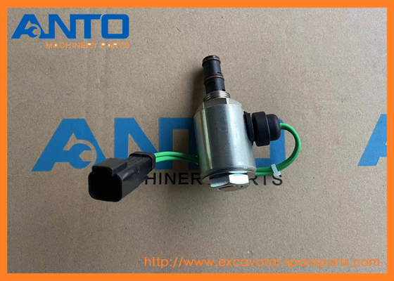 186-1526 1861526 Repuestos para el cargador de ruedas de las válvulas solenoides C7.1 950GC