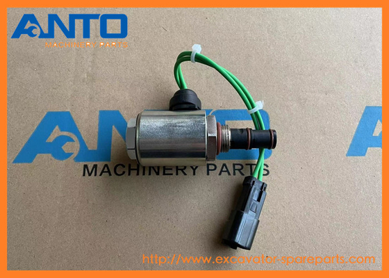 186-1526 1861526 Repuestos para el cargador de ruedas de las válvulas solenoides C7.1 950GC