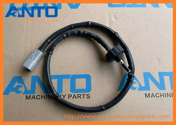 382-2001 3822001 Sensor de nivel de agua del combustible Piezas de repuesto de excavadora para C13 349D2 L