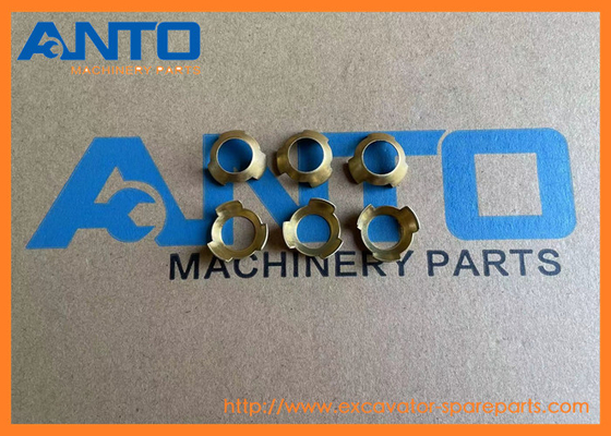 6210-71-1160 6210711160 Gasket KOMATSU Piezas de repuesto para excavadoras para S6D140-1M