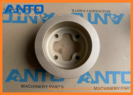 6745-61-3210 6745613210 Partes de excavadoras con polea para KOMATSU PC300LL PC350LL