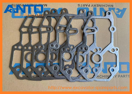 6210-11-7830 6210117830 Gasket KOMATSU Reparaciones para camiones de basura para 330M SA12V140Z-1