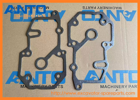 6210-11-7830 6210117830 Gasket KOMATSU Reparaciones para camiones de basura para 330M SA12V140Z-1