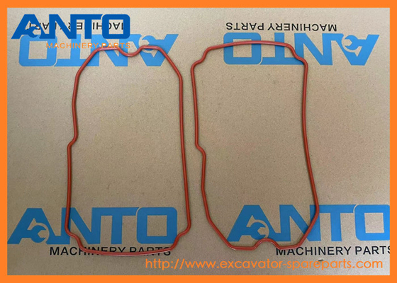6210-11-8820 6210118820 Gasket KOMATSU Piezas de repuesto para excavadoras para PC1800-6
