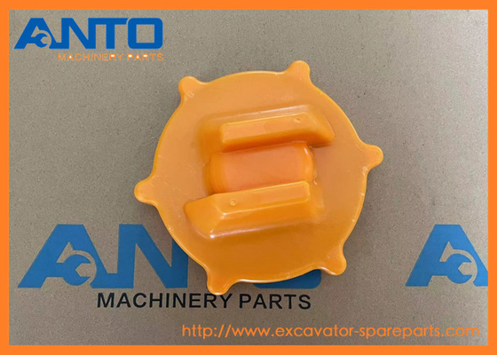 19M-04-11220 19M0411220 Partes de excavadoras con tapa para KOMATSU PC2000 PC200LL PC220LL PC270LL