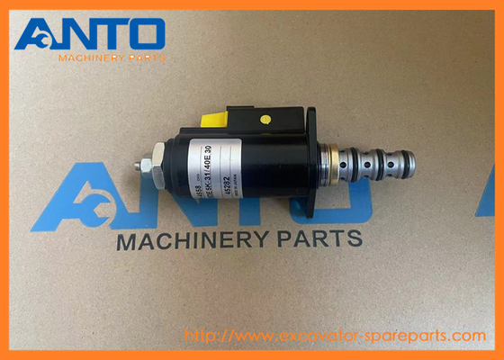 225-4558 2254558 Partes de repuesto para excavadoras de válvulas solenoides para C13 352F