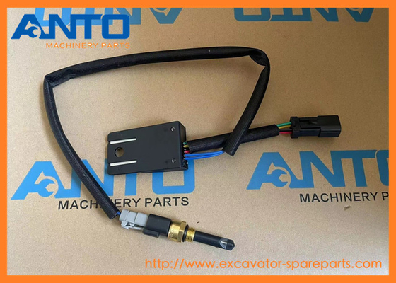 178-2334 1782334 Sensor de nivel de agua Excavadora piezas de repuesto para C13 345D