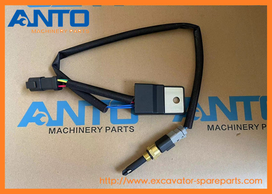 178-2334 1782334 Sensor de nivel de agua Excavadora piezas de repuesto para C13 345D